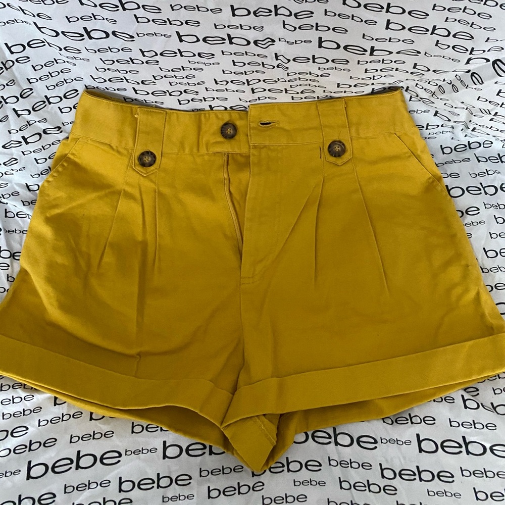 F21 Shorts